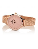 Montre Hoops Femme Classic Milano in Acier 2614L-RG03